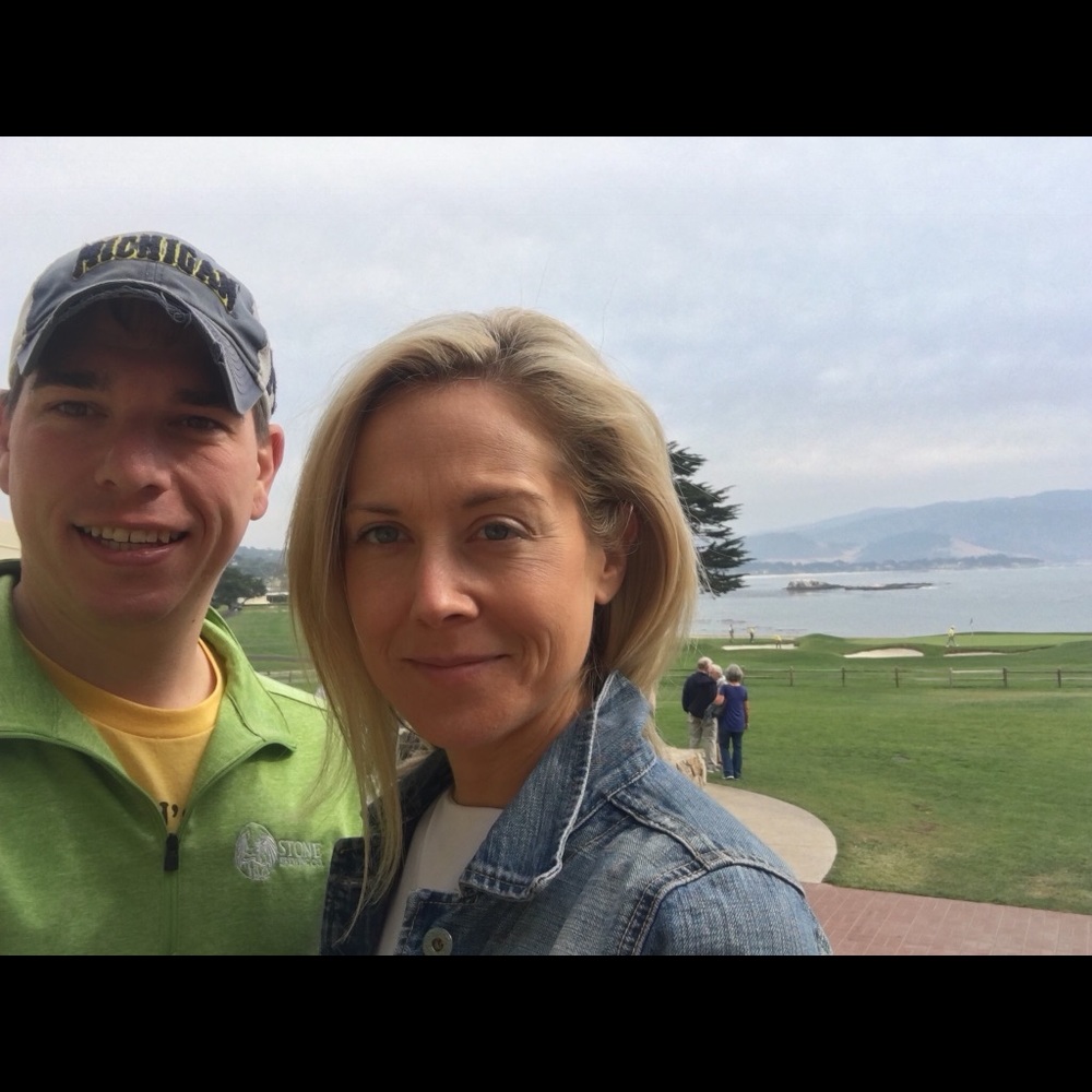 Meet your Posher, Stacey